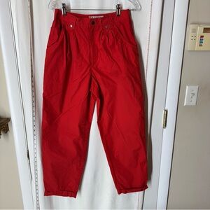 Vintage Women's Chaus Pants